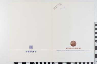 Ολυμπιακοί Αγώνες Ελλάδος Αθήνα 2004, Μασκώτ, μπλοκ φεγιέ