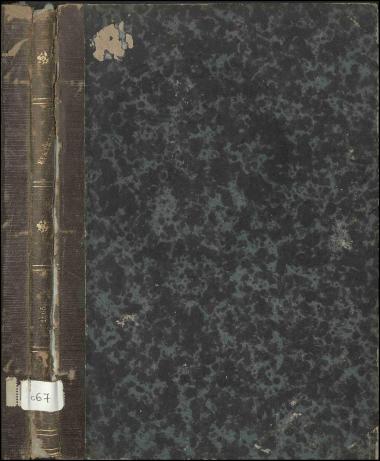 Εγκύκλιοι 1865