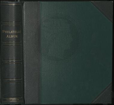 Philatelic Album