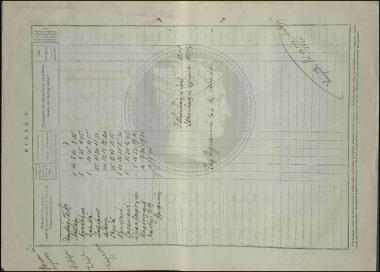 Εγκεκριμένο δρομολόγιο πεζού αγροτικού διανομέα