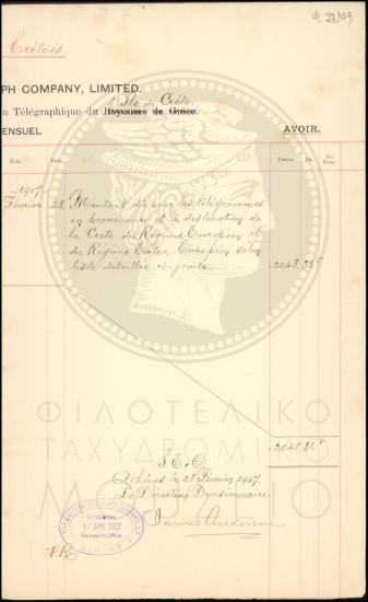 Αναλυτική κατάσταση