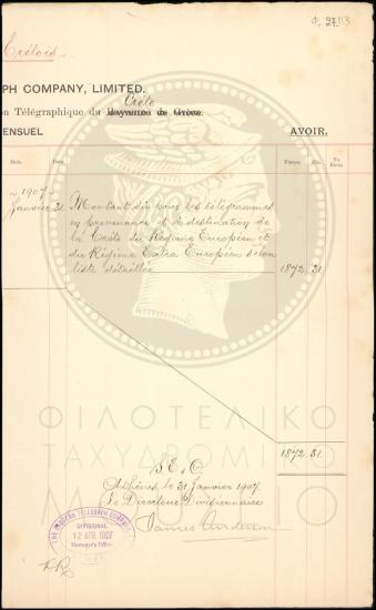 Αναλυτική κατάσταση