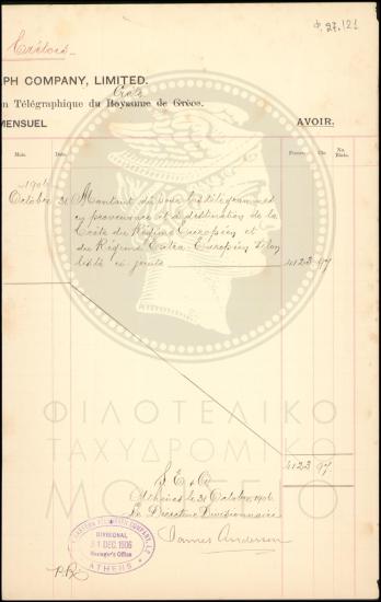 Αναλυτική κατάσταση