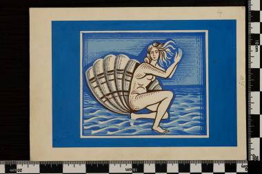 Θεά Αφροδίτη