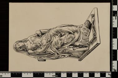 Πηνελόπη, Λ. Δρόσης