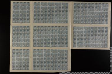 Θυρεοί, ΕΝΤΕΝΤΕ BALKANIQUE