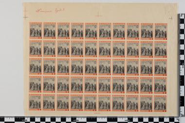 Πτήση στη Μεσόγειο με  Breguet 19