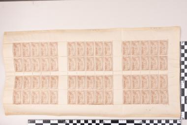 Ολυμπιακοί Αγώνες  Αθήνα 1896 - Ακρόπολη των Αθηνών