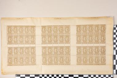 Ολυμπιακοί Αγώνες  Αθήνα 1896 -Ερμής του Πραξιτέλη