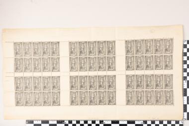 Ολυμπιακοί Αγώνες  Αθήνα 1896 – Τέθριππο Άρμα