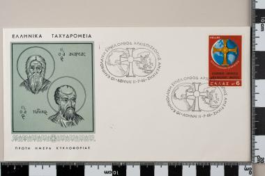 19η Κληρικολαϊκή Συνέλευση Αμερικής