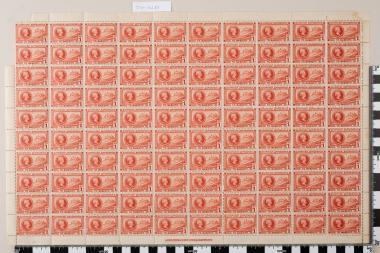 Φαβιέρος, Ακρόπολη των Αθηνών