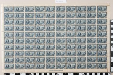 Φαβιέρος, Ακρόπολη των Αθηνών