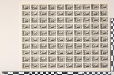 Εκατονταετηρίδα Ελληνικής Ανεξαρτησίας -Π. Μαυρομιχάλης