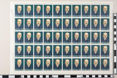 Γεώργιος Παπανικολάου, Καρκινολόγος, (1883-1962)