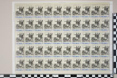 200 χρόνια από την γέννηση του Γεωργίου Καραϊσκάκη