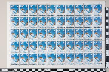 200 χρόνια από την γέννηση του Γεωργίου Καραϊσκάκη