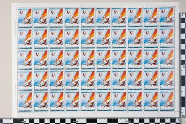 200 χρόνια από την γέννηση του Γεωργίου Καραϊσκάκη