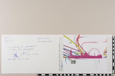 Ολυμπιακοί Αγώνες Ηνωμένου Βασιλείου, Λονδίνο 2012