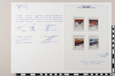 100 χρόνια από την πρώτη ανάβαση στον Όλυμπο