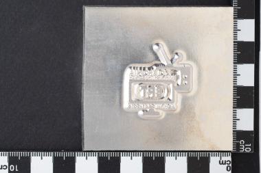 50 χρόνια Ελληνική Τηλεόραση