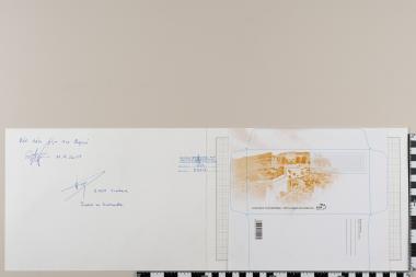Ευρωπαϊκή Ένωση Europa CEPT 2017-Κάστρα