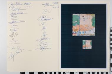 Άγιον Όρος Άθω ΙΙΙ - Ζωγράφοι - Χαράκτες 18ος - 20ος αιώνας, Σπύρος Παπαλουκάς