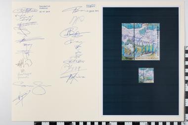 Άγιον Όρος Άθω ΙΙΙ - Ζωγράφοι - Χαράκτες 18ος - 20ος αιώνας, Σπύρος Παπαλουκάς