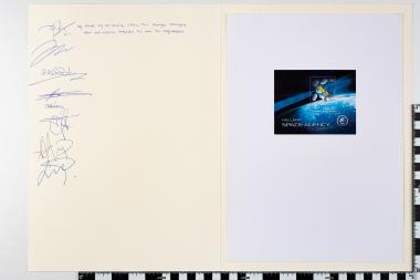 Ελληνικός Διαστημικός Οργανισμός