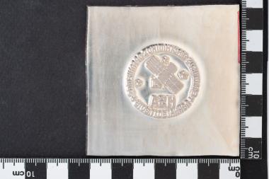 Ελληνικός Διαστημικός Οργανισμός