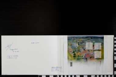 Άγιον Όρος Άθω ΙΙΙ - Ζωγράφοι - Χαράκτες 18ος - 20ος αιώνας, Σπύρος Παπαλουκάς