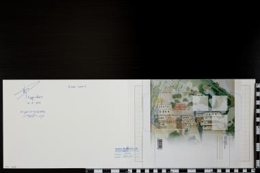 Άγιον Όρος Άθω ΙΙΙ - Ζωγράφοι - Χαράκτες 18ος - 20ος αιώνας, Σπύρος Παπαλουκάς