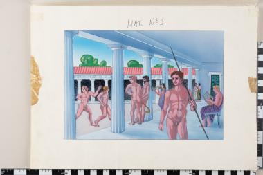 Ολυμπιακοί Αγώνες Νότιας Κορέας, Σεούλ 1988