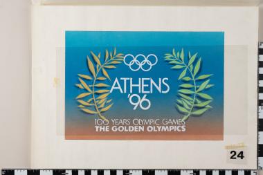 Ολυμπιακοί Αγώνες Νότιας Κορέας, Σεούλ 1988