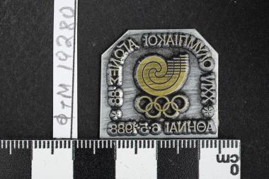 Ολυμπιακοί Αγώνες Νότιας Κορέας, Σεούλ 1988