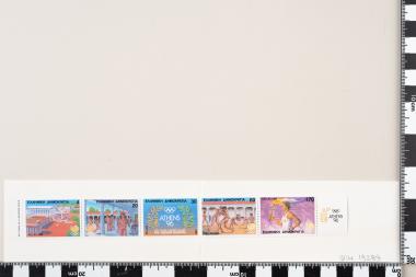 Ολυμπιακοί Αγώνες Νότιας Κορέας, Σεούλ 1988