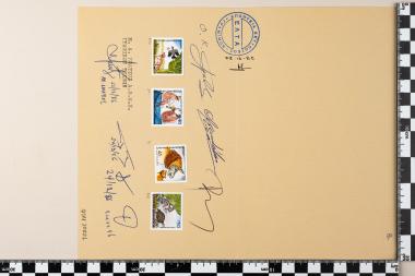 Μύθοι Αισώπου