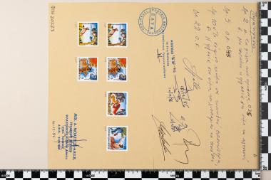 Μύθοι Αισώπου