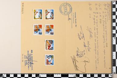 Μύθοι Αισώπου