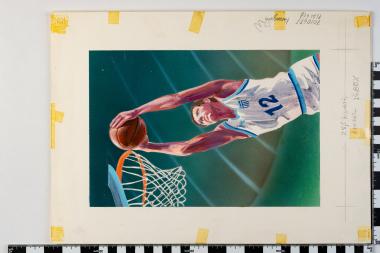 25ο Πανευρωπαϊκό Πρωτάθλημα Καλαθοσφαιρίσεως, μπλοκ φεγιέ