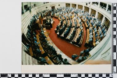 Γρηγόρης Λαμπράκης - Παύλος Μπακογιάννης