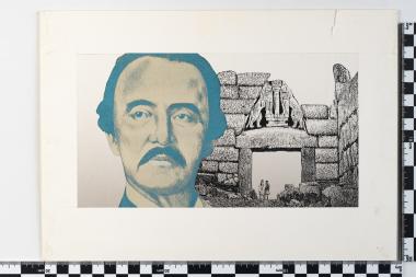 Εκατονταετηρίδα από τον θάνατο του Ερρίκου Σλήμαν