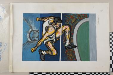 Ελλάδα - Χώρα των Ολυμπιακών Αγώνων Α΄