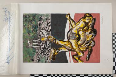 Ελλάδα - Χώρα των Ολυμπιακών Αγώνων Α΄