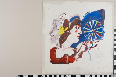 Ευρωπαϊκή Ένωση Europa CEPT 1989 - Παιδικά παιχνίδια