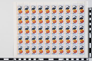 Επέτειοι - Γεγονότα 1995