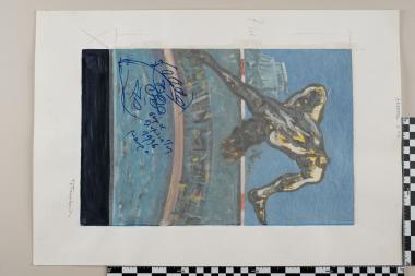 Ελλάδα - Χώρα των Ολυμπιακών Αγώνων Α΄