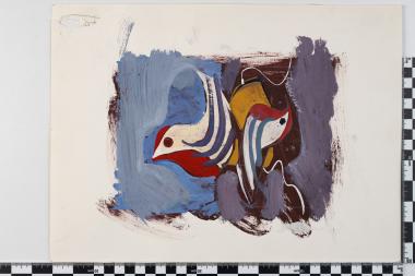 Ευρωπαϊκή Ένωση Europa CEPT 1989 - Παιδικά παιχνίδια