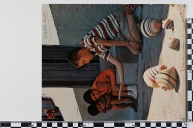 Ευρωπαϊκή Ένωση Europa CEPT 1989 - Παιδικά παιχνίδια