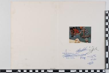 Ευρωπαϊκή Ένωση Europa CEPT 1989 - Παιδικά παιχνίδια